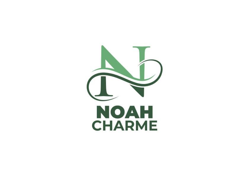 Noah Charme Διαμέρισμα Ρώμη Εξωτερικό φωτογραφία